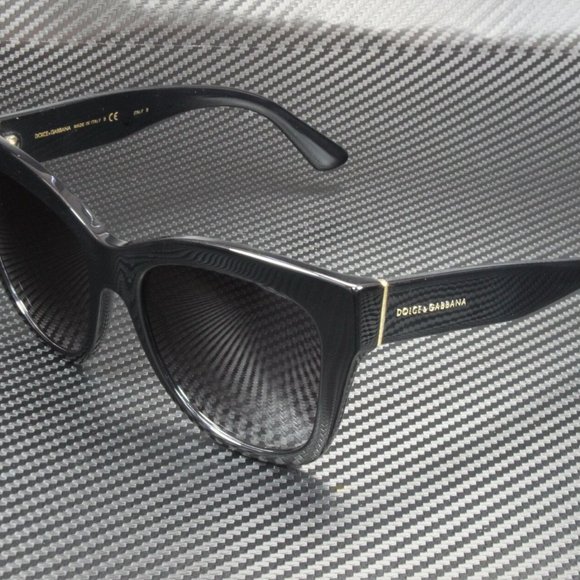 Dolce & Gabbana 55mm Women's Sunglasses! - Picture 1 of 5